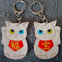 悪猫商店