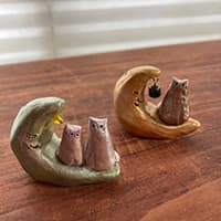 チビネリコウボウ