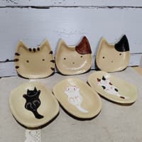 益子焼ハピハピ