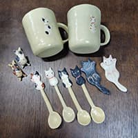 益子焼ハピハピ