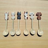 益子焼ハピハピ