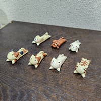 益子焼ハピハピ