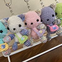 クラフト工房kinari