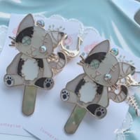 キラキラ工房 春の日