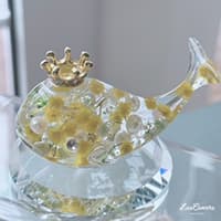 キラキラ工房 春の日