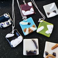 ハンディクラフト木もれび