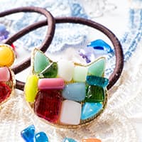 ハンディクラフト木もれび