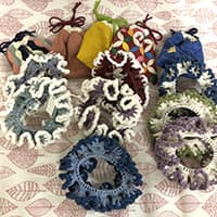 ねこまる製作所＆スクラップブッキング小山