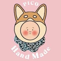 ぴこハンドメイド