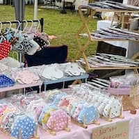 ぴこハンドメイド