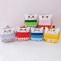 ちいさなしたてや