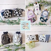 つきねこ裁縫店